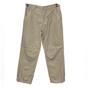 COLUMBIA Lightweight Cropped Pants